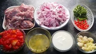 Mutton Stew Recipe | Mutton Stew/ / मटन स्टू रेसिपी by Cook With Nuzhat