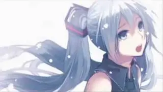 【Miku Hatsune】Tomorrow's Future【VOCALOID-PV】