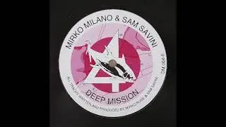 Mirko Milano & Sam Savini - Passata