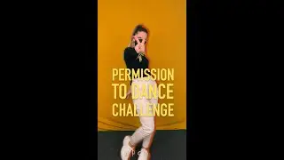 BTS Permission To Dance Challenge 💃💜✨ #PermissionToDance #shorts — KOOKIESTAETAS