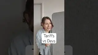 Tariffs vs programmers