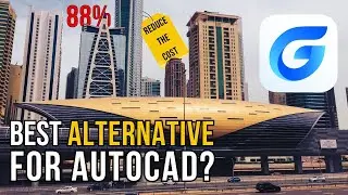 AutoCAD VS GstarCAD | Which One Is Better