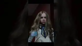 Танец М3ГАН | 