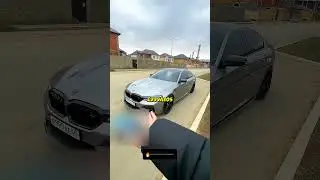 Венгалби В ШОКЕ СО СВОЕЙ М5! ВЕНГАЛБИ СДЕЛАЛ МНОГО ТЮНИНГА НА BMW M5! АХМЕД СДЕЛАЛ ШЕДЕВР!