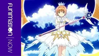 Cardcaptor Sakura: Clear Card - Opening | Clear