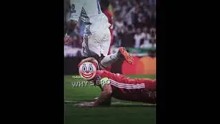 Ronaldo vs Bayern Cold edit