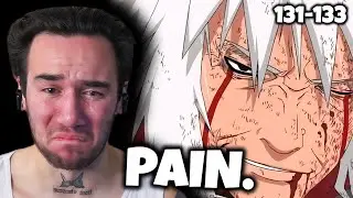 Jiraiyas Death. (Naruto Shippuden Reaction)