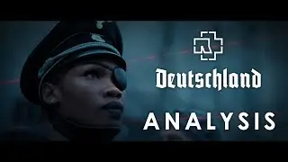 Deutschland by Rammstein: An Analysis