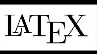 Latex Beginners' Course #06 - Advanced Math: Adjusting Brackets, Matrices and Align Environment