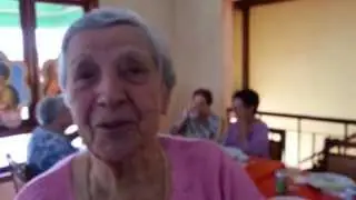 Isolina - 96 anos