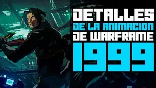 🚀 El corto de Warframe1999  promete ser ÉPICO – ¡Todo lo que sabemos! 🤔