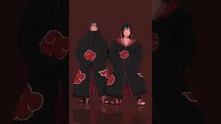 Sasuke & Itachi - Blood Sweat & Tears [MMD NARUTO] #naruto #narutoshippuden #boruto #itachi #sasuke