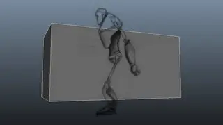 Maya: Transparent Image Planes - Maya Setup (3/3)