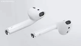 Apple airpods 2 отличия и разница от 1