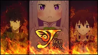 Do NOT Support Re:Zero
