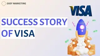 Visa’s Global Payments Revolution: Enabling Secure and Convenient Global Payments