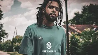 J Cole x Nas type beat Ghetto Love ||  Free Type Beat 2023