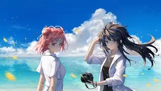 Oregairu Season 3 ED Full - 'Diamond no Jundo' by Saori Hayami & Nao Touyama [ENG LYRICS]