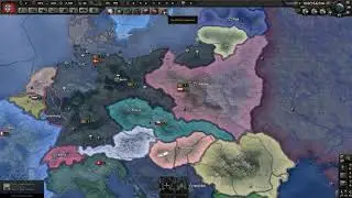 Hearts of Iron IV Basic cheats