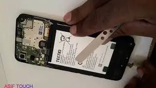 All NEW Tecno imei repair | Tecno Pop 5 Lite No Meta Mode Imei repair Method mode Failed solution