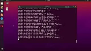 Install Dukto File Transfer App In Ubuntu 20.04