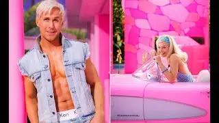 Barbie boy Official music video - 0 похвал 9 репортов feat. Райан Гослинг