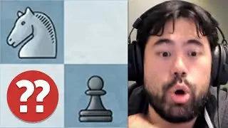 Nepo Sacs A Piece Against Hikaru