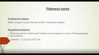 Sum of first n Fibonacci numbers using java python | Fibonacci series| Maang| DSA interview question
