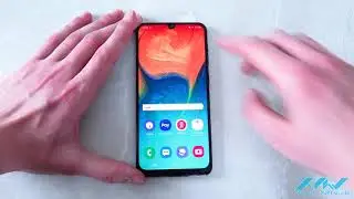 Как переключать SIM-карты на Samsung Galaxy A30 (XDRV.RU)