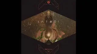 Satori, Derun - Yedi Kule feat Qiyans Krets Re:Imagined by Satori