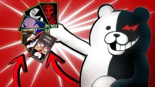 ESTAFADO POR MONOKUMA- Danganronpa Another: Despair Academy # 10 en ESPAÑOL