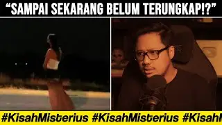 KISAH MENGERIKAN DI BALIK FOTO INI | Debahni