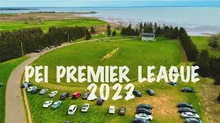 PEI PREMIER LEAGUE 2022 | PEI CRICKET ASSOCIATION | CRICKET CANADA