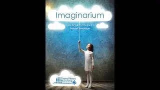 Imaginarium UPDATED AUDIO (Marching Band, Grade 2.5) - Randall Standridge