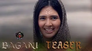 Bagani: Meet Sofia Andres as Mayari