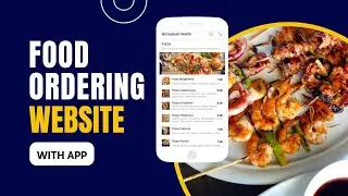 [FREE] How to make food ordering website in wordpress