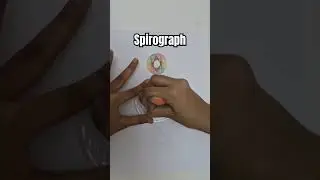 Spirograph 