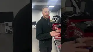 Тележка для электрика GE-12518. Лучший VDE набор 