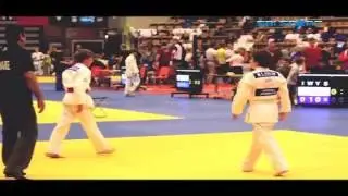 LUGI judo event 2016