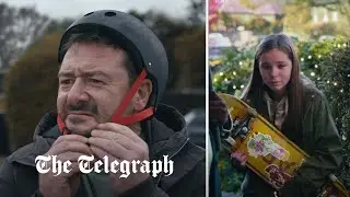 John Lewis Christmas Advert 2022: The Beginner