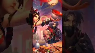 Hayabusa facts mlbb 