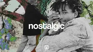 Jaden Smith - Pleiadian Medicine (Prod. Téo)