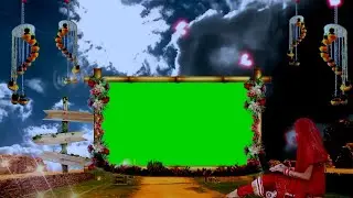 Effects wedding video green screen | wedding green screen effects