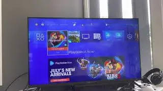 PS4: How to Fix Error Code WS-36782-6 “Friend Requests Cannot Be Sent” Tutorial! (2021)