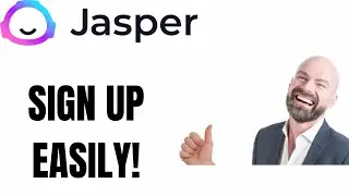 How to signup on Jasper AI and get FREE Trial