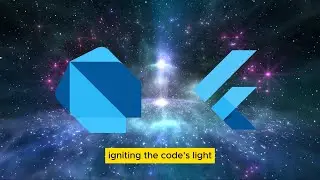 Code Warriors (Dart & Flutter Song)