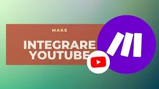 Come integrare YOUTUBE in INTEGROMAT - Approfondimento