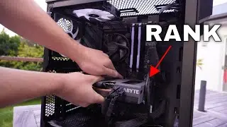 cleaning my friend's PC... GONE WRONG!