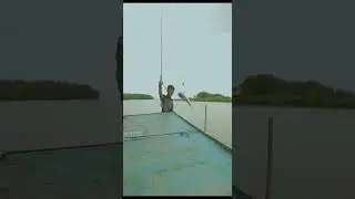 mantap dapat kedukang pakai ombyok tempe 