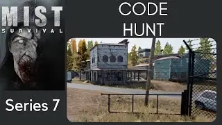 Code Hunt - S 7 E 14 - Mist Survival